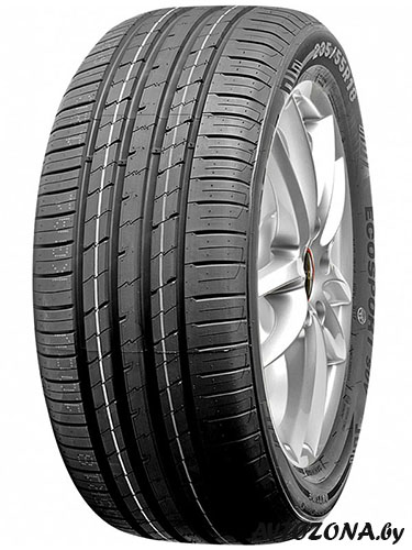Imperial Ecosport SUV 295/35R21 107Y